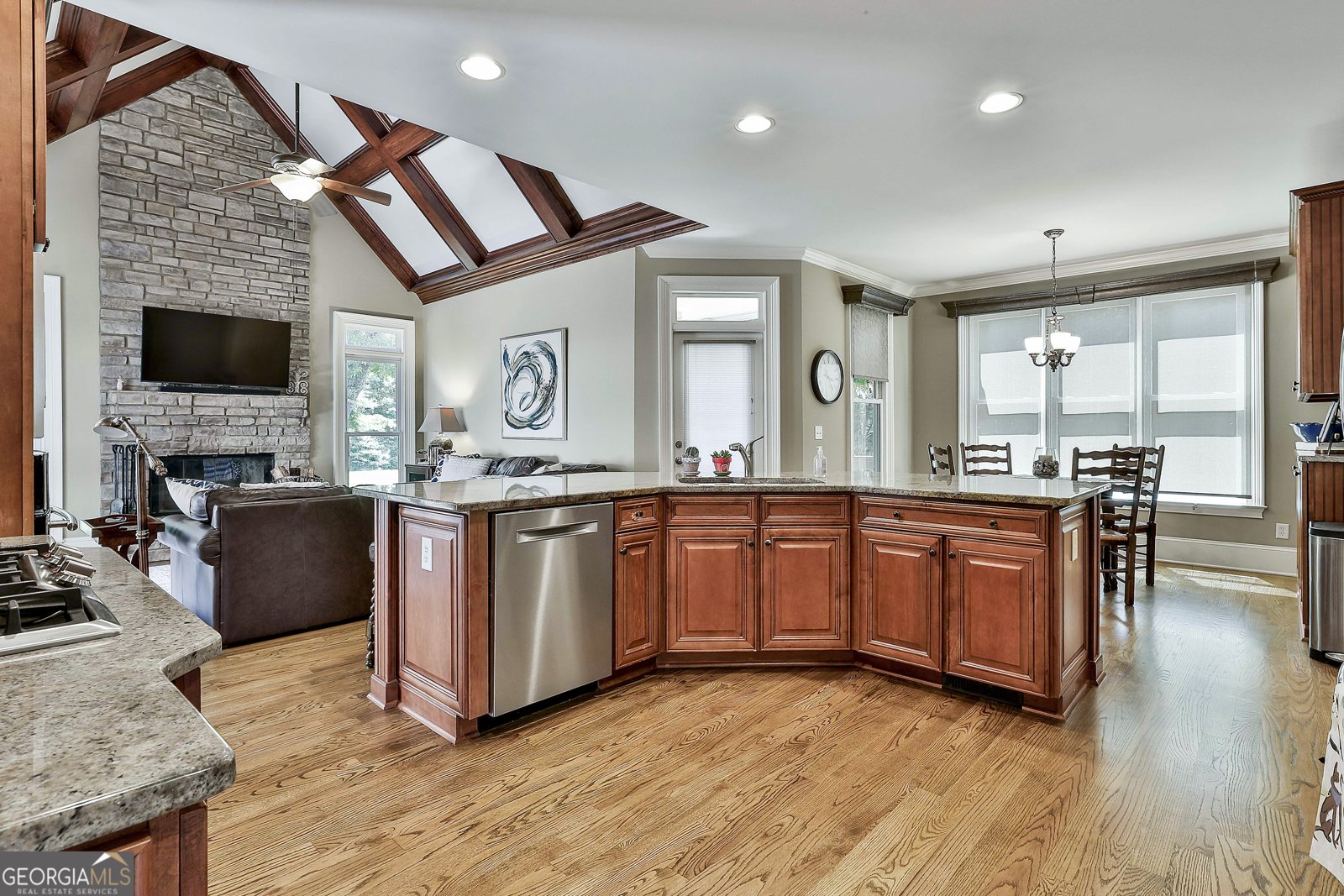 245 Maple Shade Drive Tyrone - 33