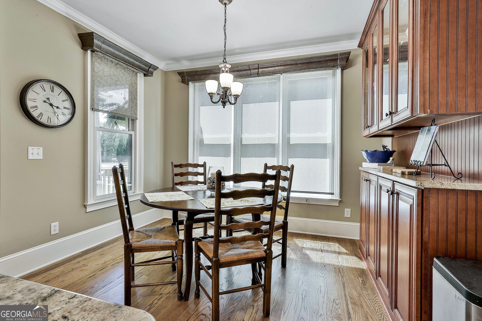 245 Maple Shade Drive Tyrone - 34