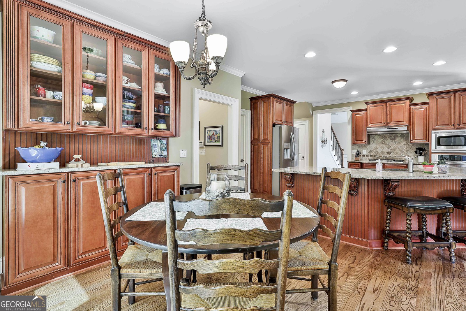 245 Maple Shade Drive Tyrone - 35