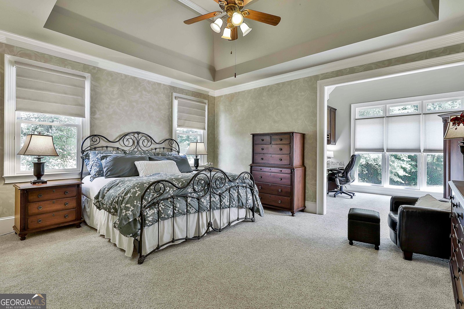245 Maple Shade Drive Tyrone - 38
