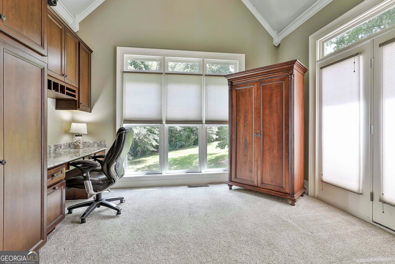 245 Maple Shade Drive Tyrone - 40