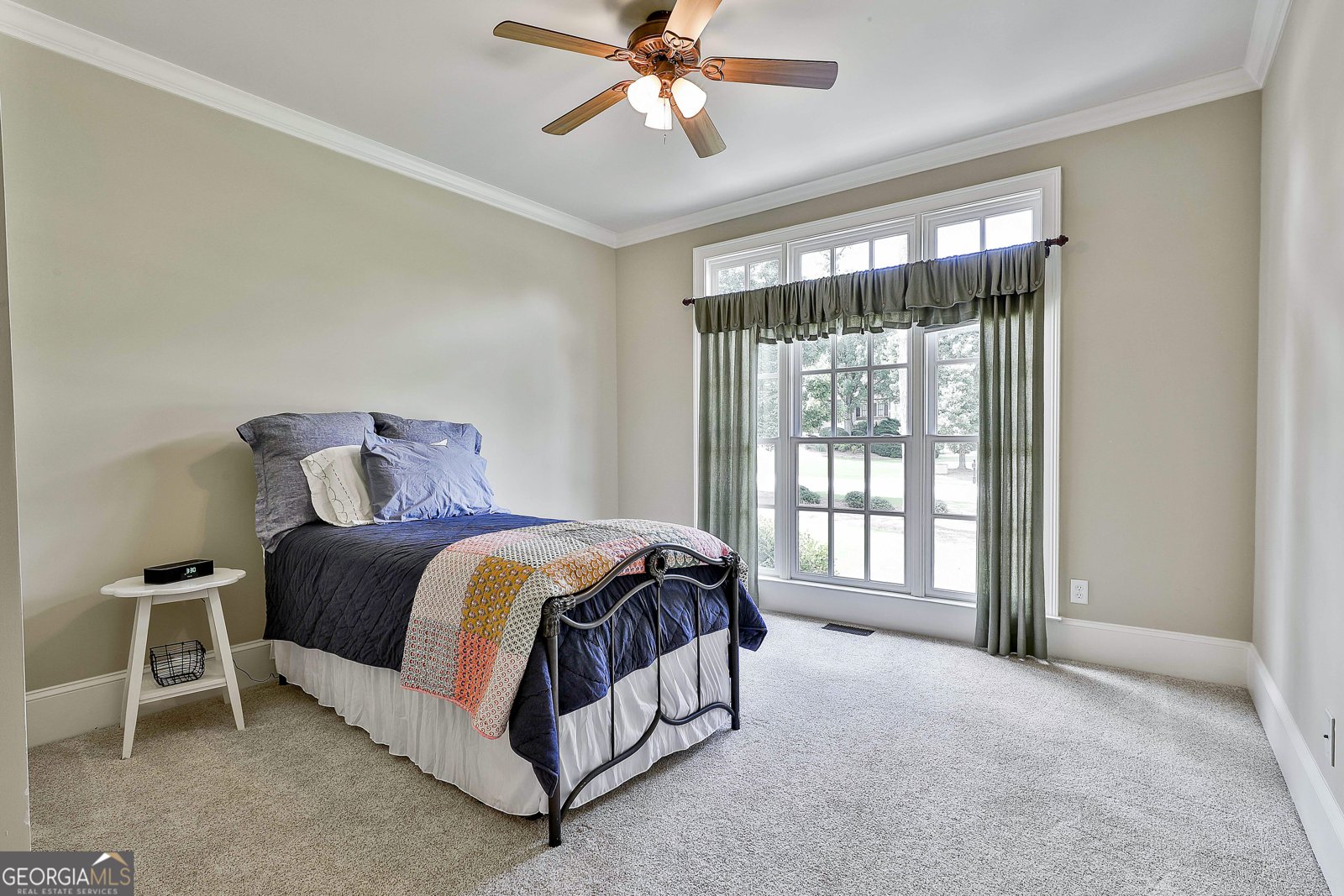 245 Maple Shade Drive Tyrone - 45