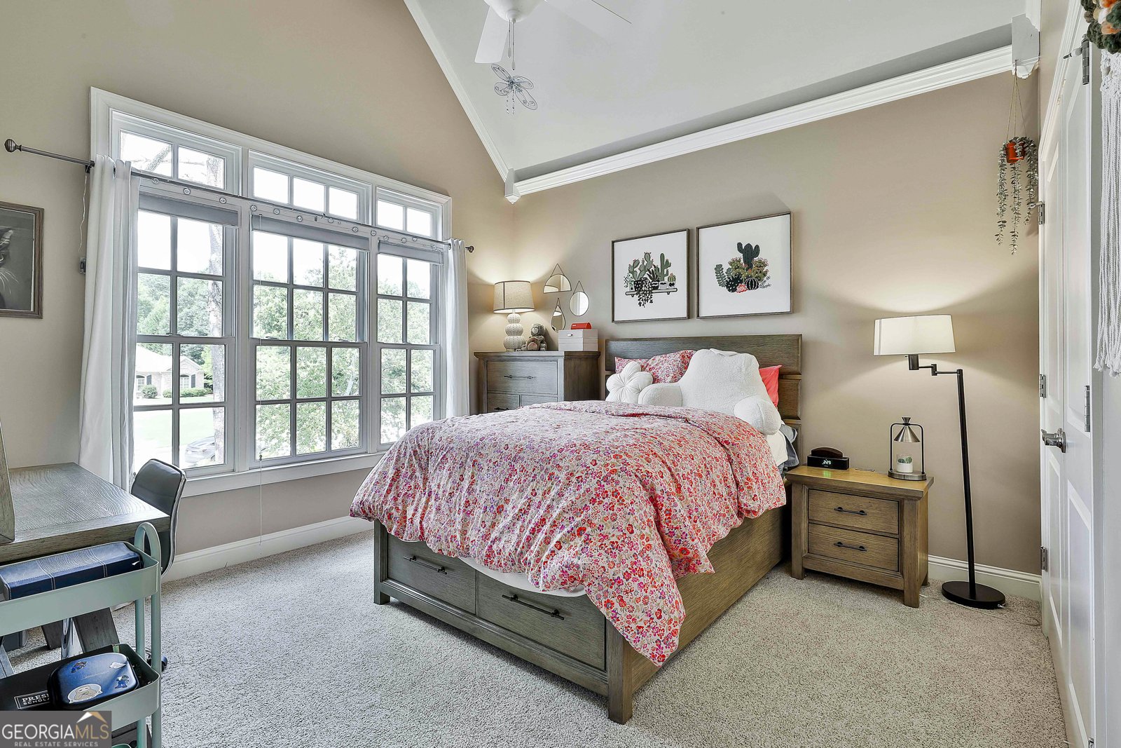 245 Maple Shade Drive Tyrone - 48