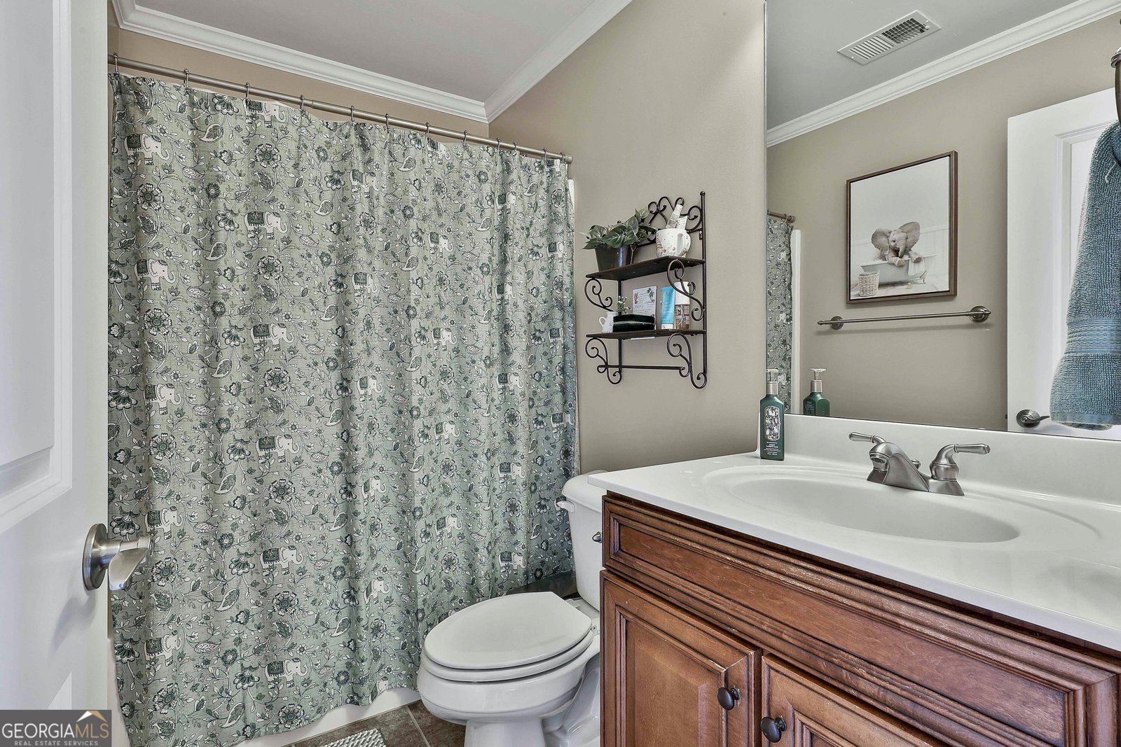 245 Maple Shade Drive Tyrone - 49