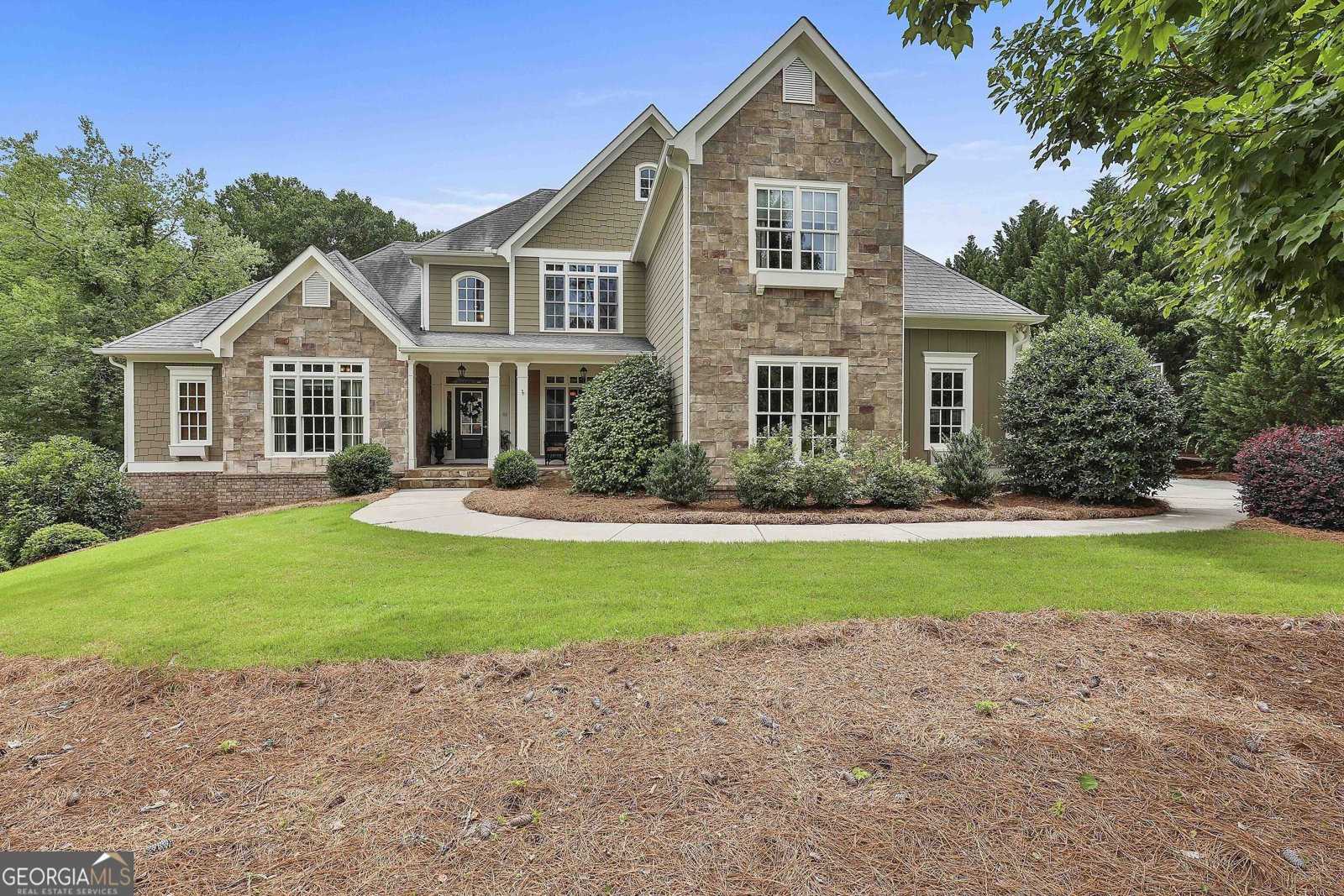 245 Maple Shade Drive Tyrone - 5