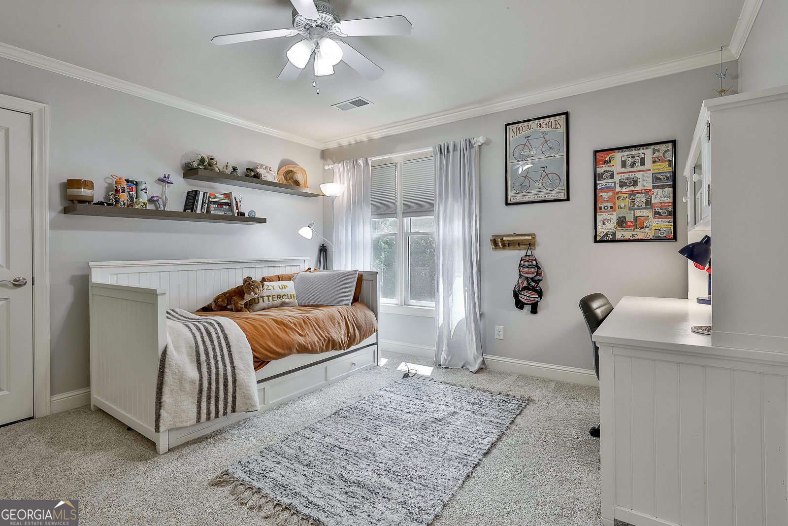 245 Maple Shade Drive Tyrone - 50
