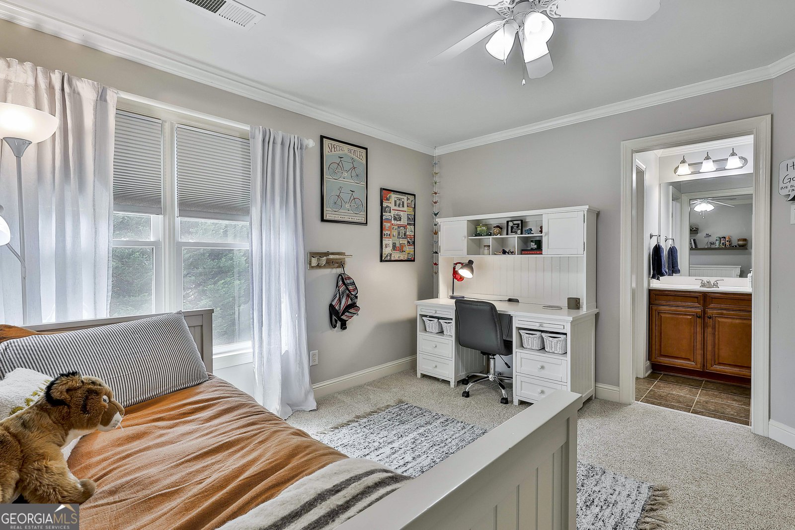 245 Maple Shade Drive Tyrone - 51