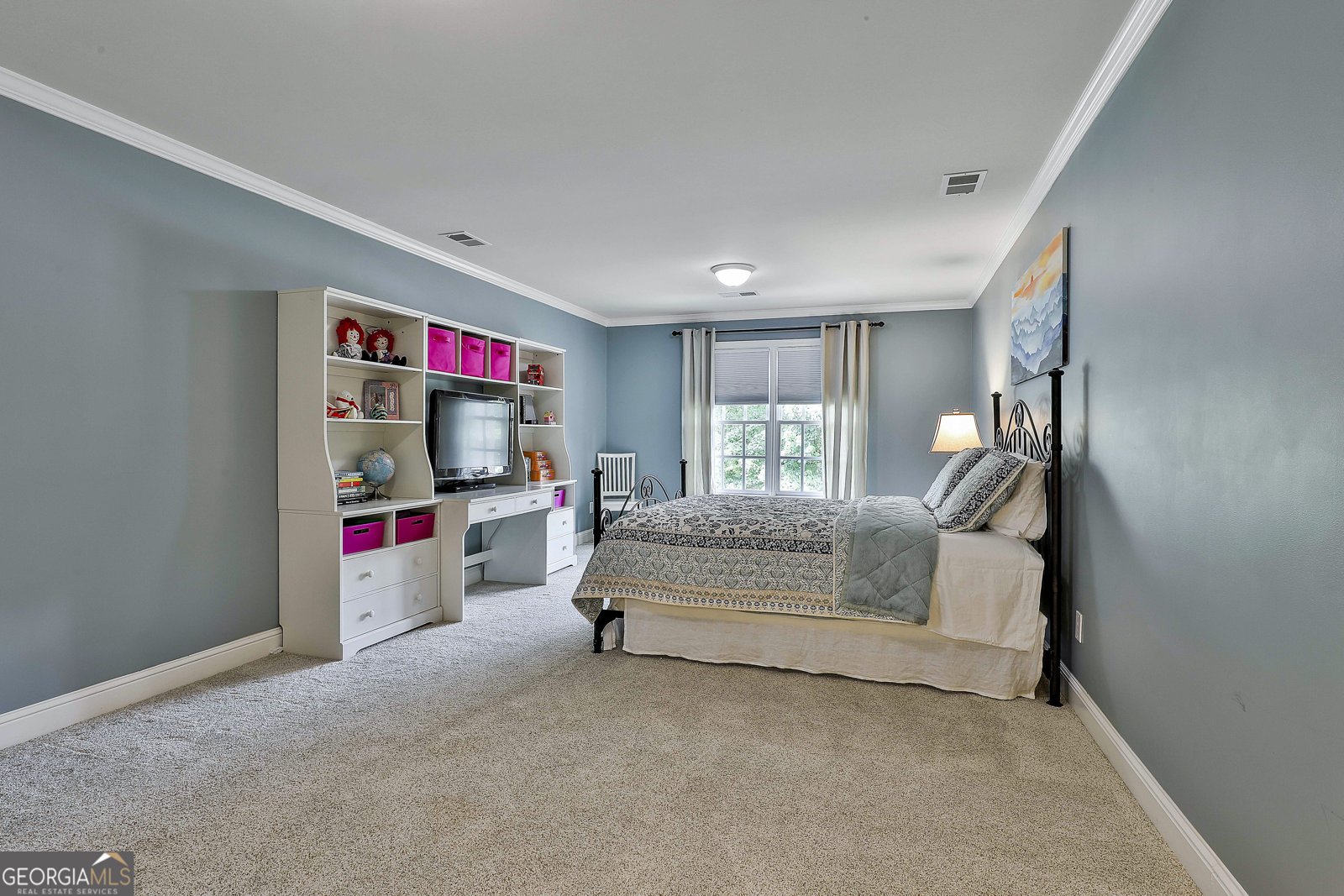 245 Maple Shade Drive Tyrone - 54