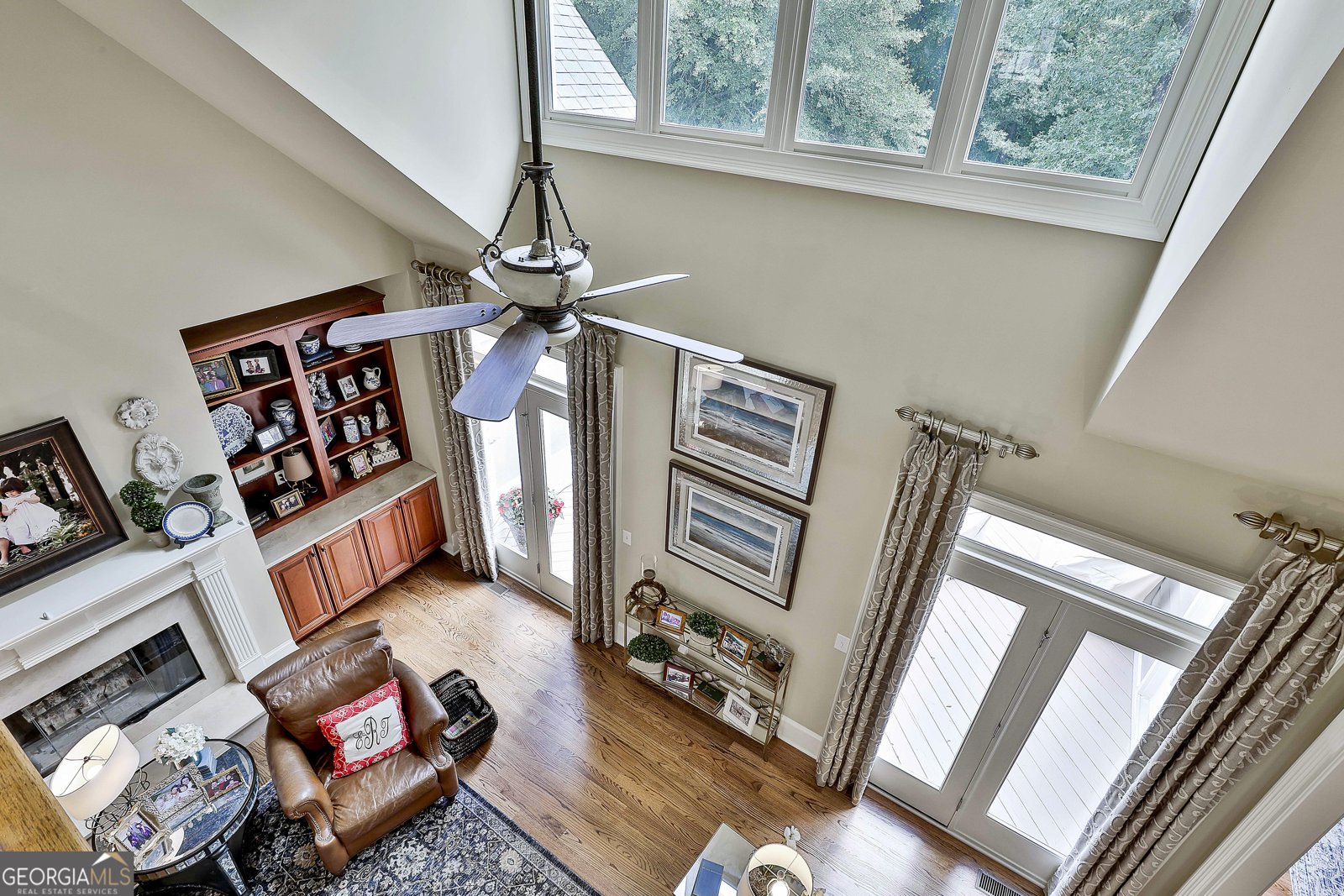 245 Maple Shade Drive Tyrone - 57