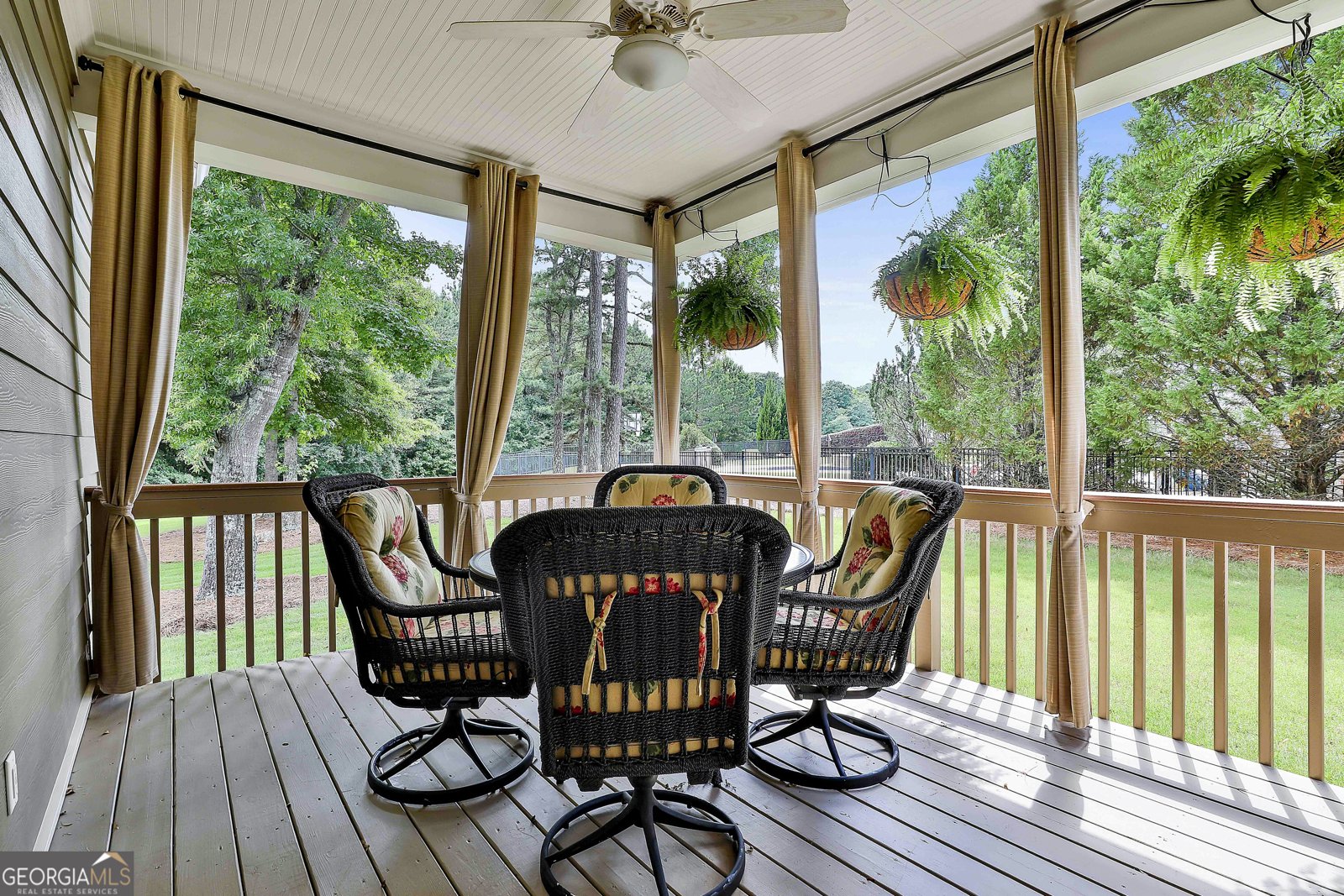245 Maple Shade Drive Tyrone - 59