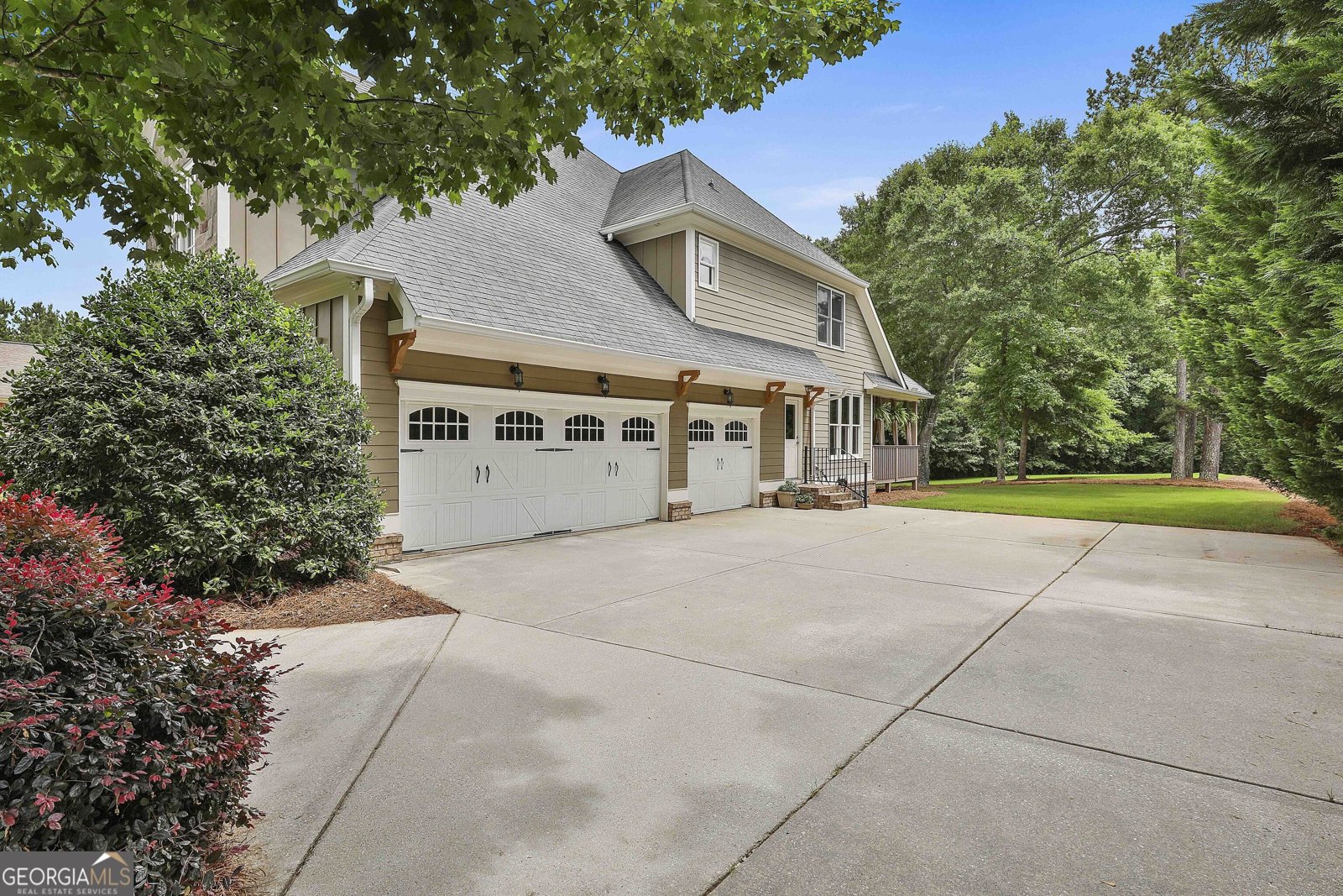 245 Maple Shade Drive Tyrone - 6