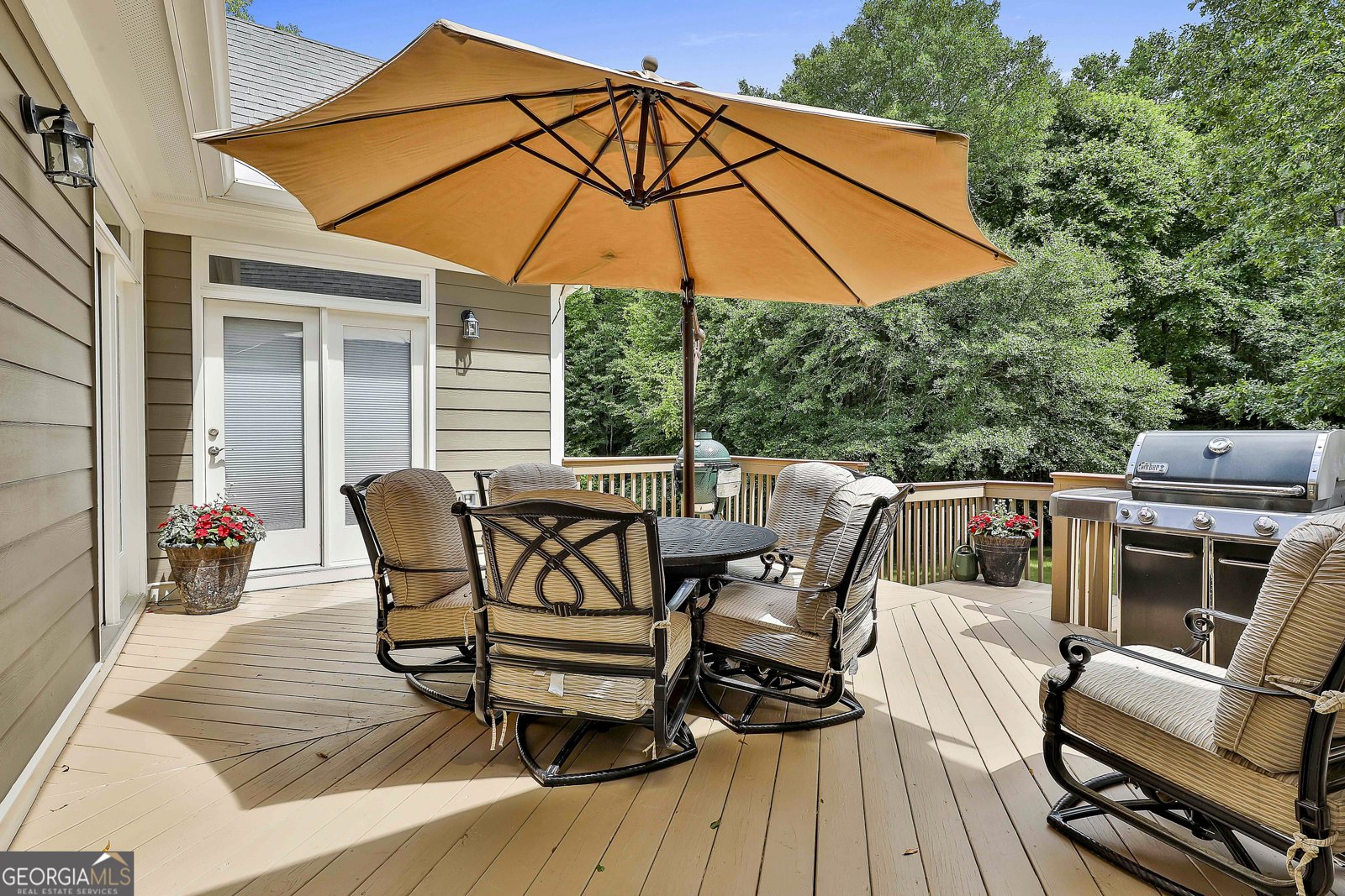 245 Maple Shade Drive Tyrone - 61