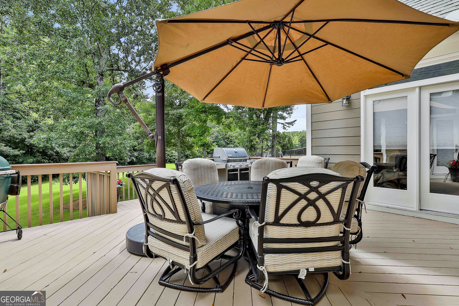 245 Maple Shade Drive Tyrone - 62