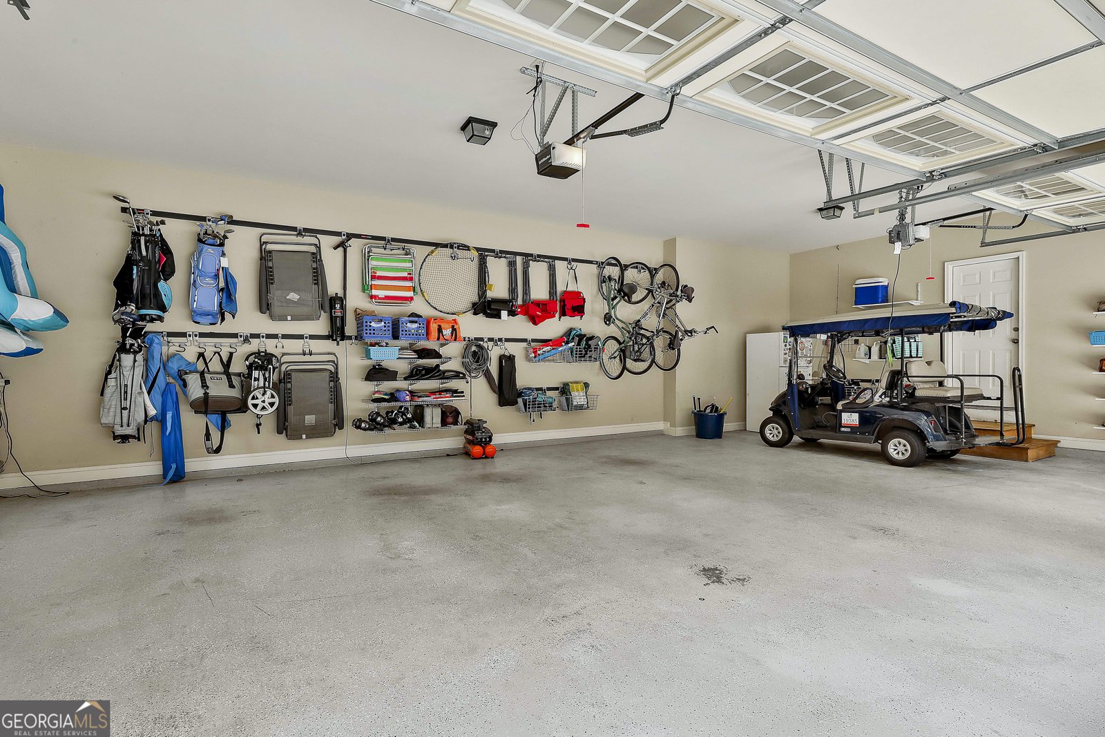 245 Maple Shade Drive Tyrone - 64