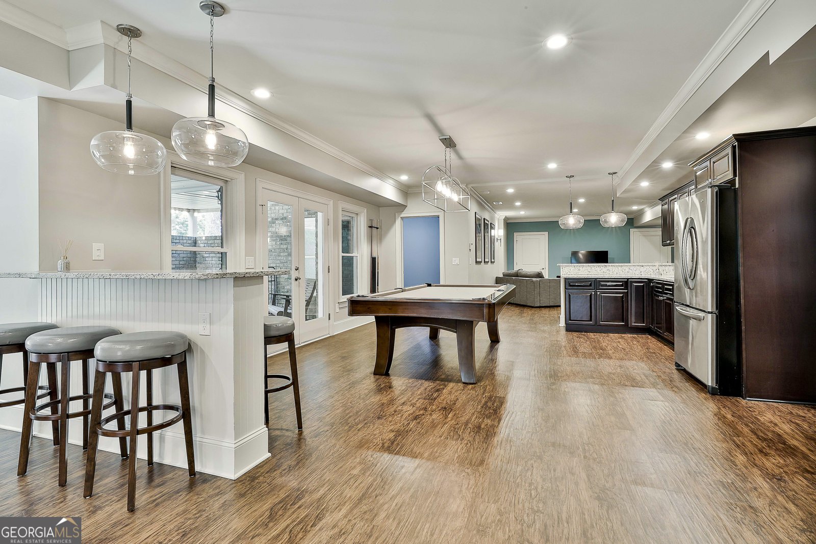 245 Maple Shade Drive Tyrone - 65