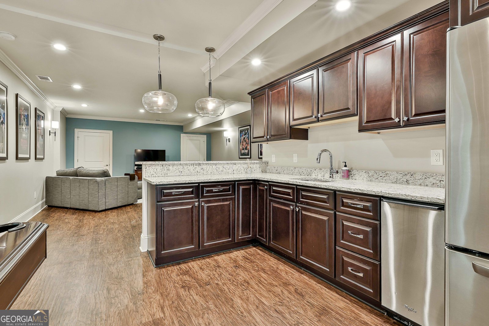 245 Maple Shade Drive Tyrone - 66