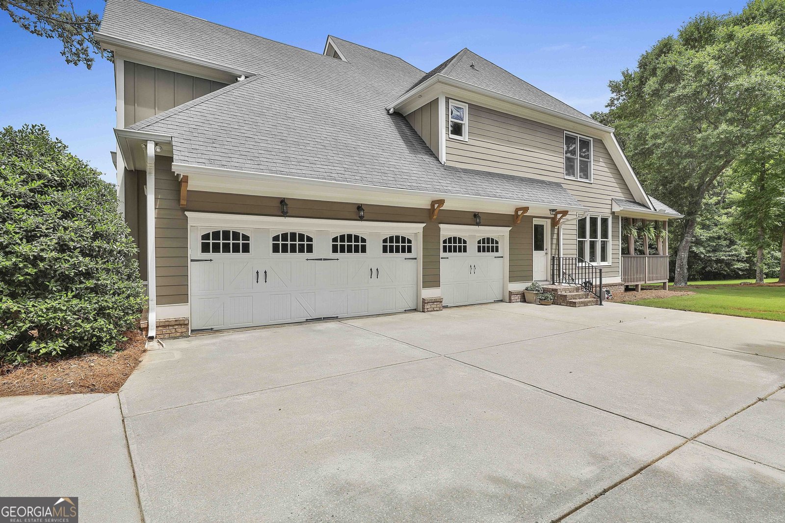 245 Maple Shade Drive Tyrone - 7