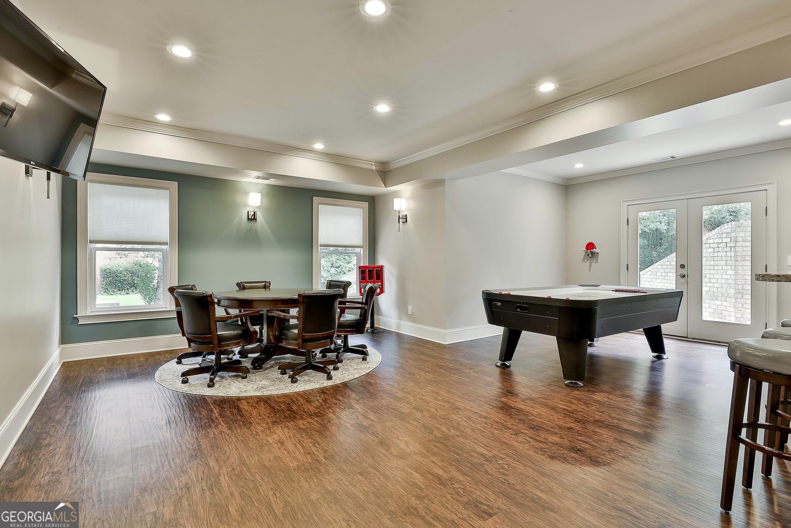 245 Maple Shade Drive Tyrone - 72