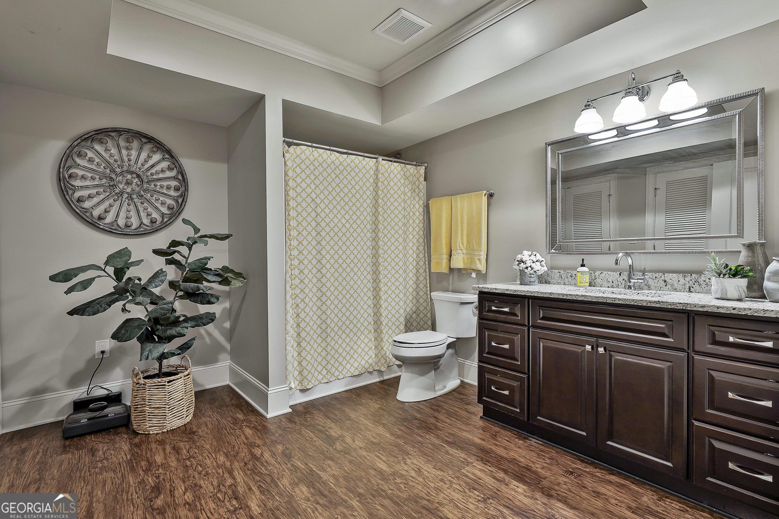 245 Maple Shade Drive Tyrone - 76