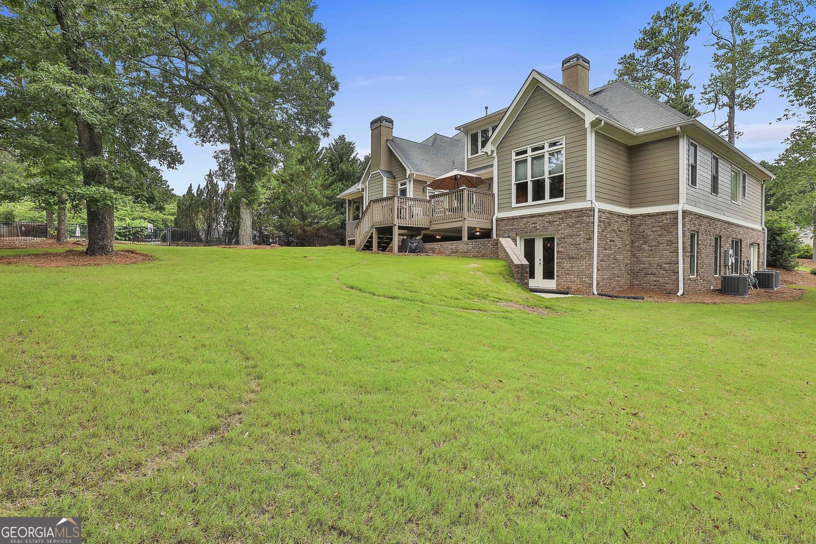 245 Maple Shade Drive Tyrone - 80