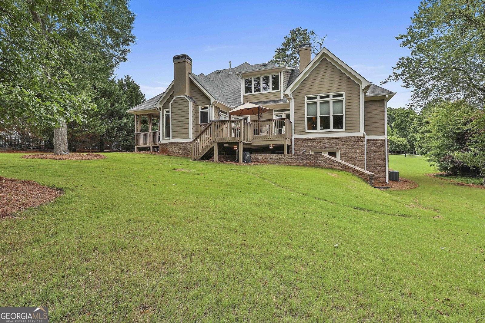 245 Maple Shade Drive Tyrone - 81