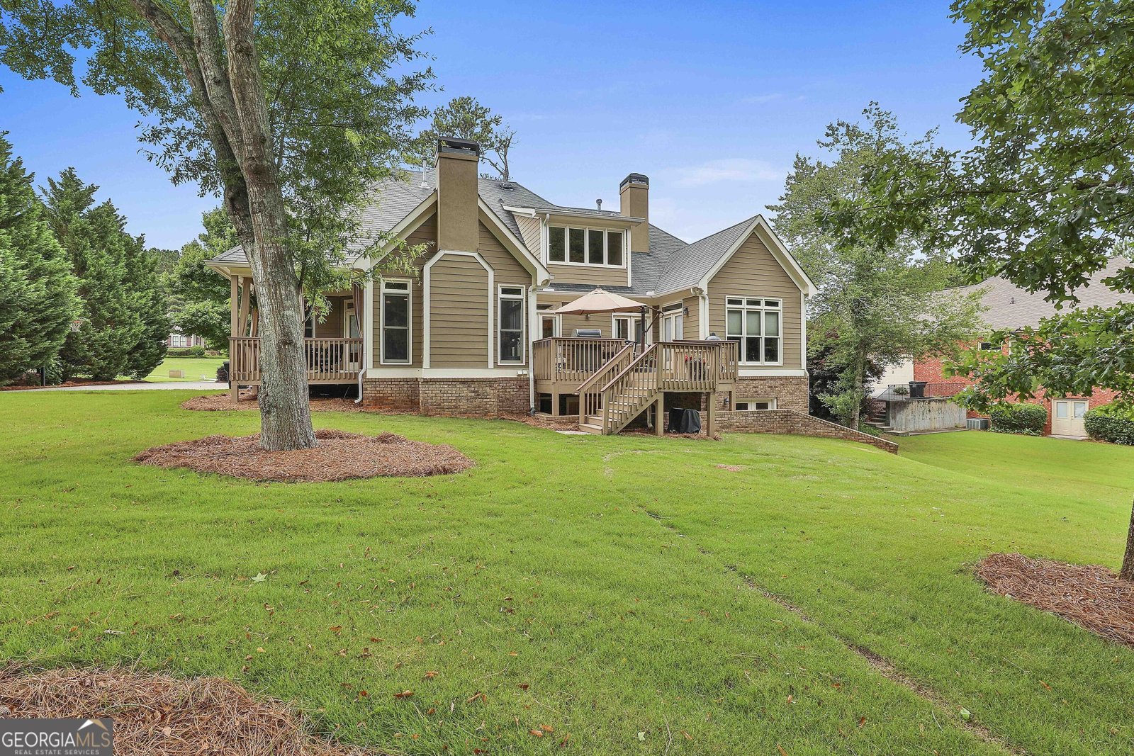 245 Maple Shade Drive Tyrone - 82