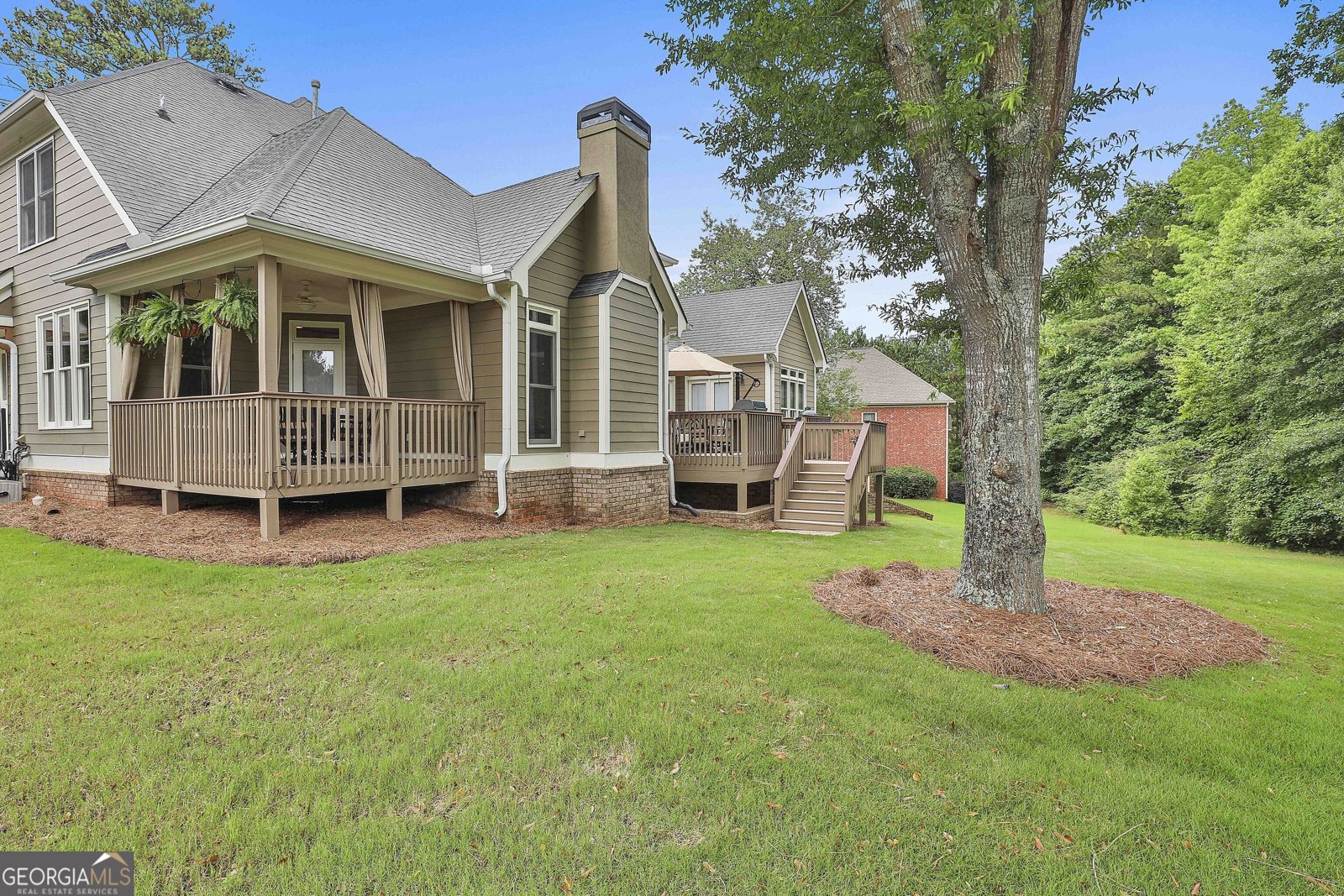 245 Maple Shade Drive Tyrone - 83