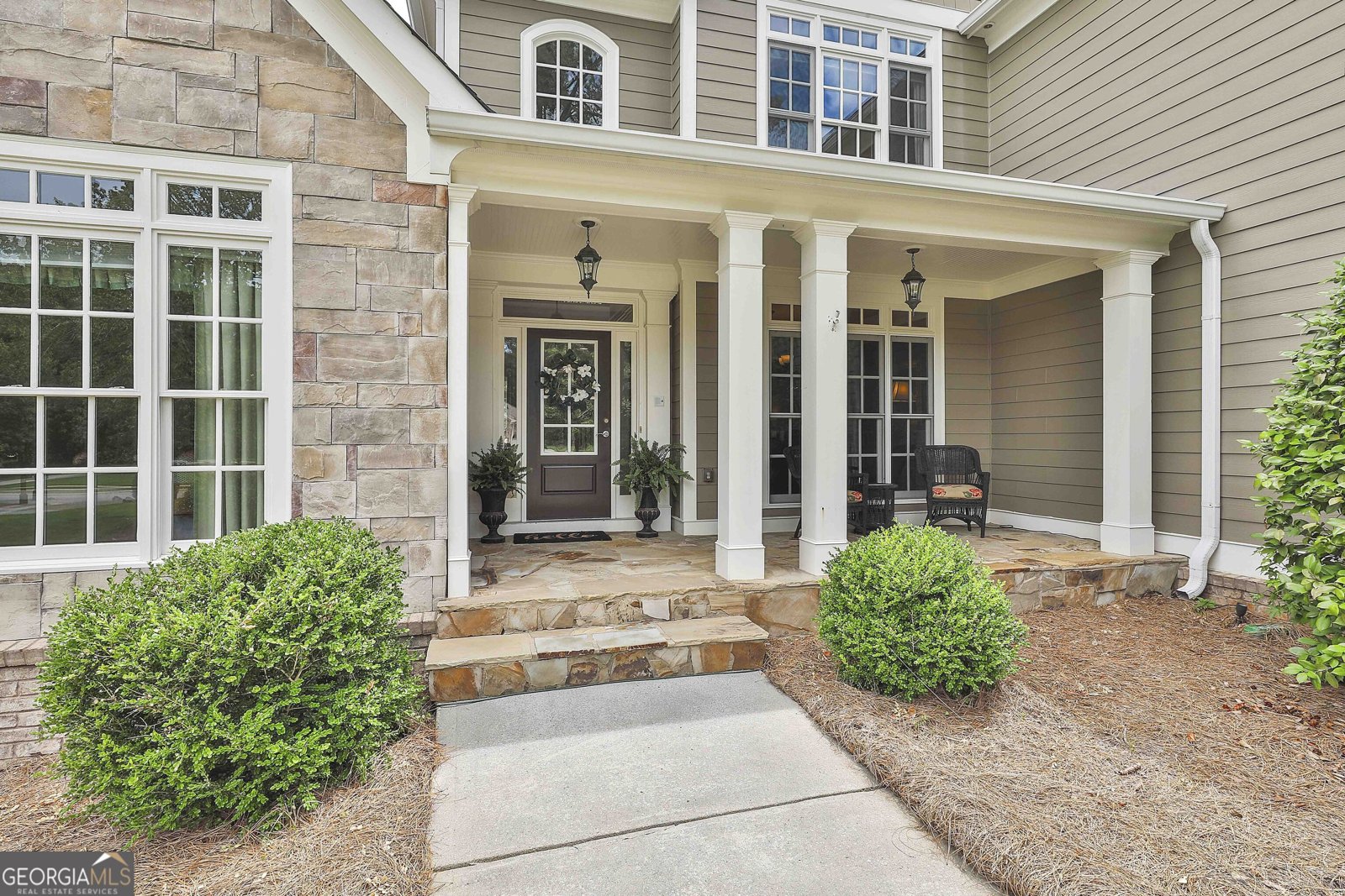 245 Maple Shade Drive Tyrone - 9