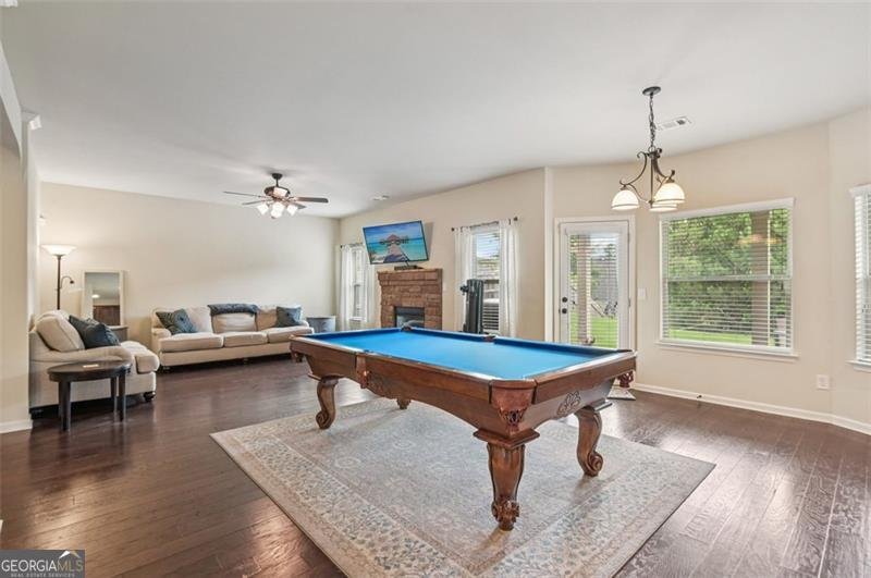 931 SUBLIME Trail Canton - 10