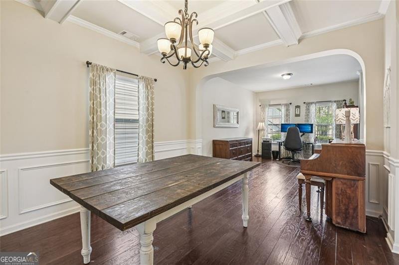931 SUBLIME Trail Canton - 11