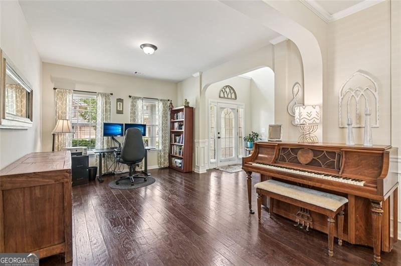 931 SUBLIME Trail Canton - 12