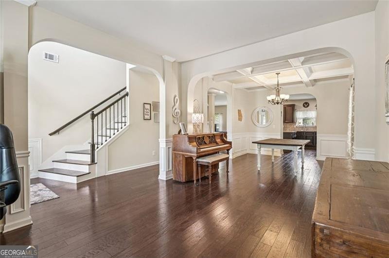 931 SUBLIME Trail Canton - 13