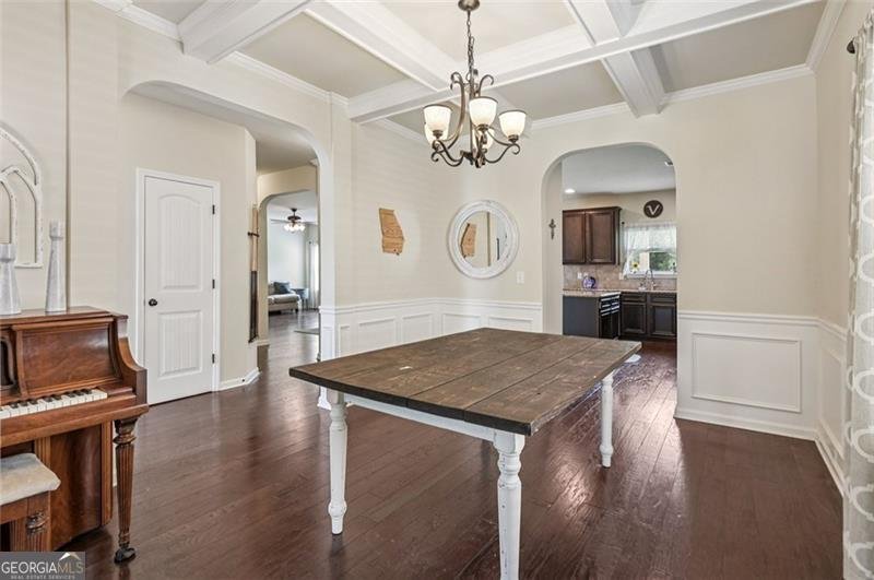 931 SUBLIME Trail Canton - 14