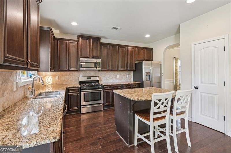 931 SUBLIME Trail Canton - 15