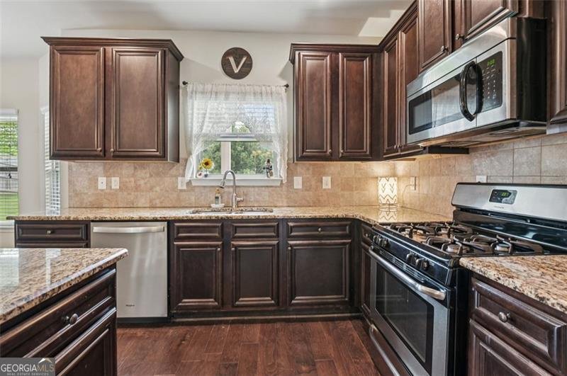 931 SUBLIME Trail Canton - 16