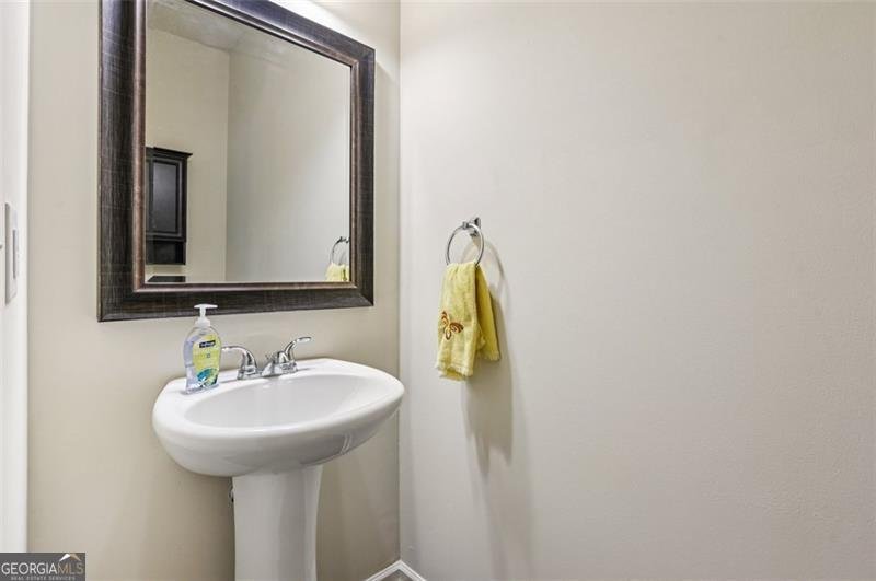 931 SUBLIME Trail Canton - 17