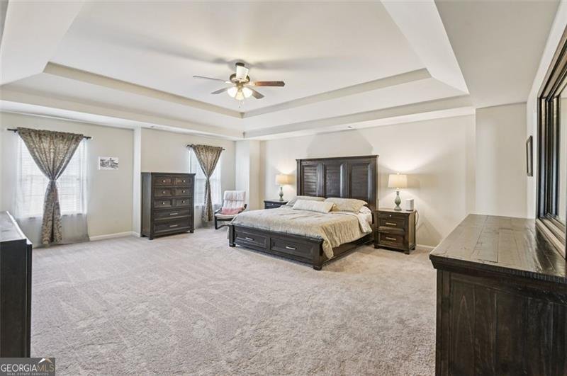 931 SUBLIME Trail Canton - 18