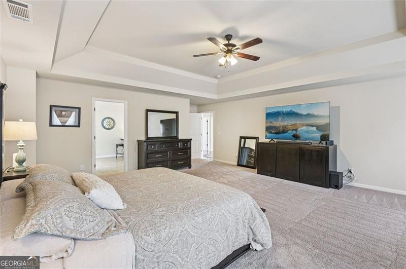 931 SUBLIME Trail Canton - 20