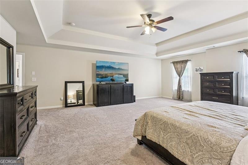 931 SUBLIME Trail Canton - 21