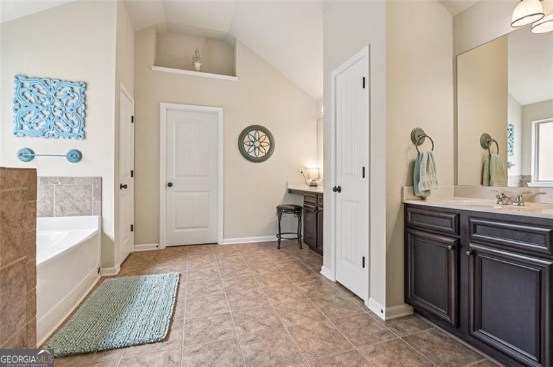 931 SUBLIME Trail Canton - 22