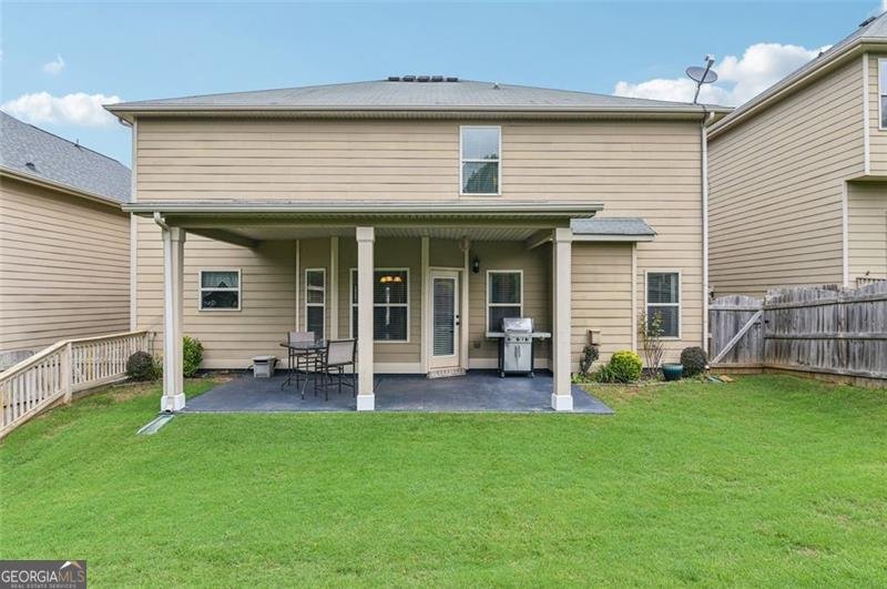 931 SUBLIME Trail Canton - 32