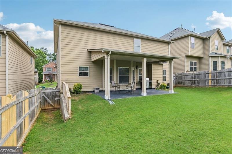 931 SUBLIME Trail Canton - 33