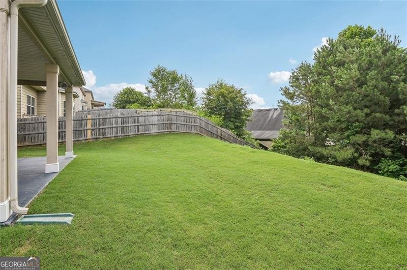 931 SUBLIME Trail Canton - 35