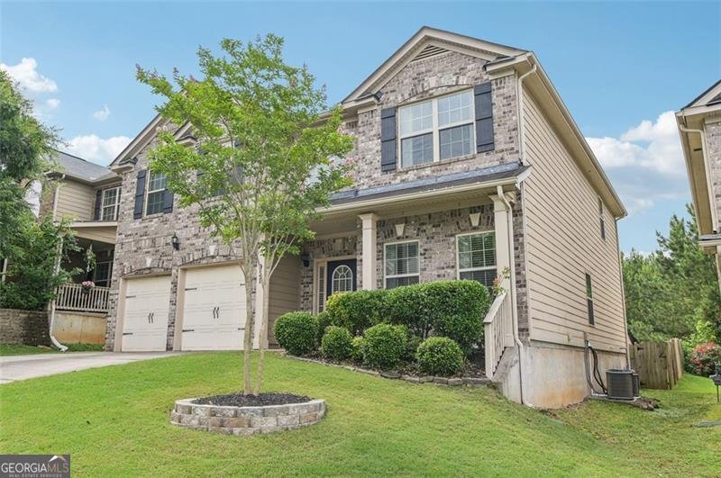 931 SUBLIME Trail Canton - 4
