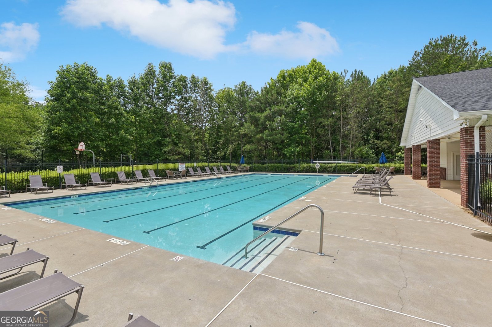 931 SUBLIME Trail Canton - 42