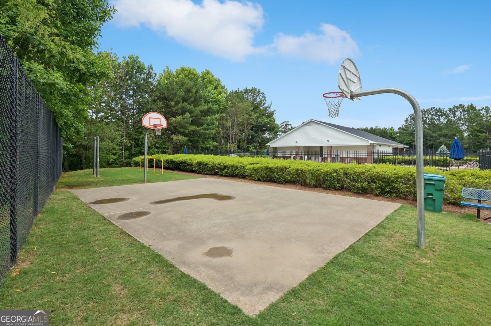 931 SUBLIME Trail Canton - 47