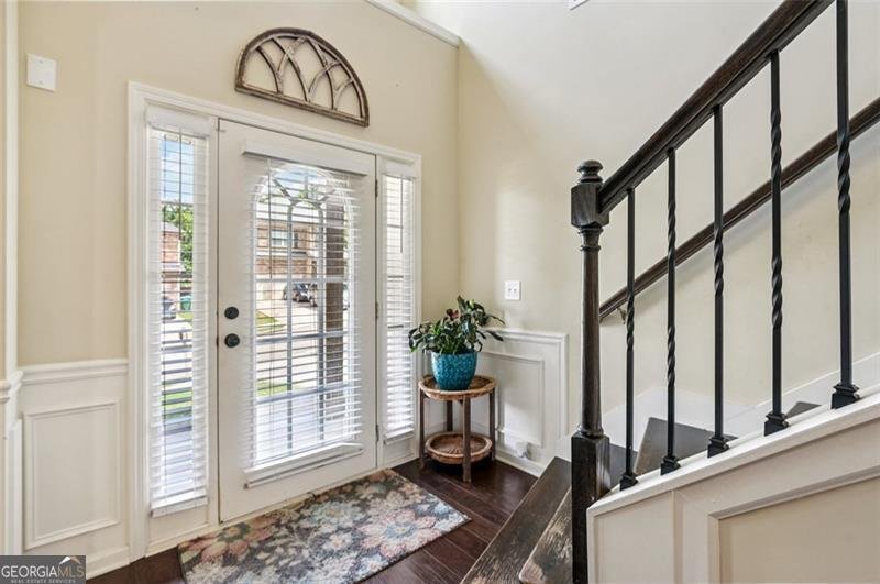 931 SUBLIME Trail Canton - 5