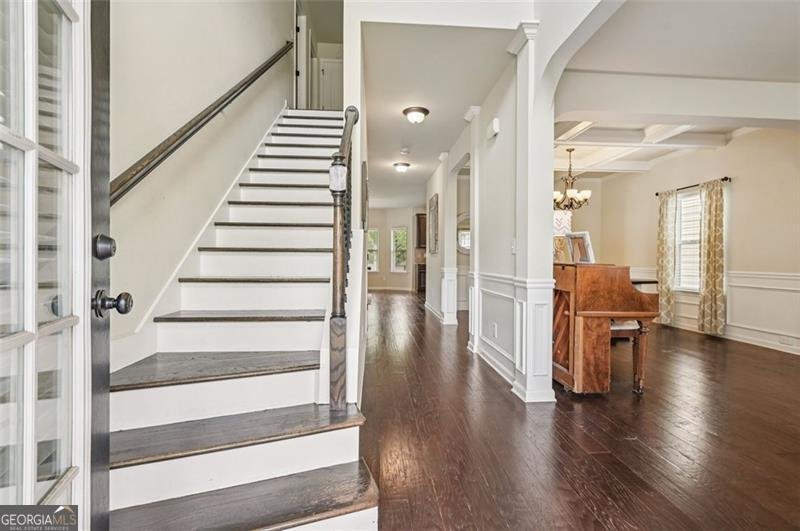 931 SUBLIME Trail Canton - 6
