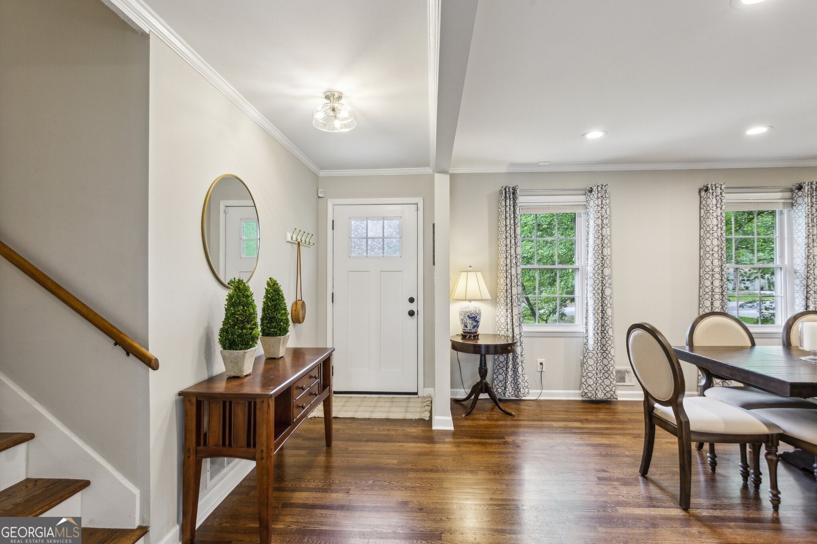 687 Monticello Way Marietta - 10