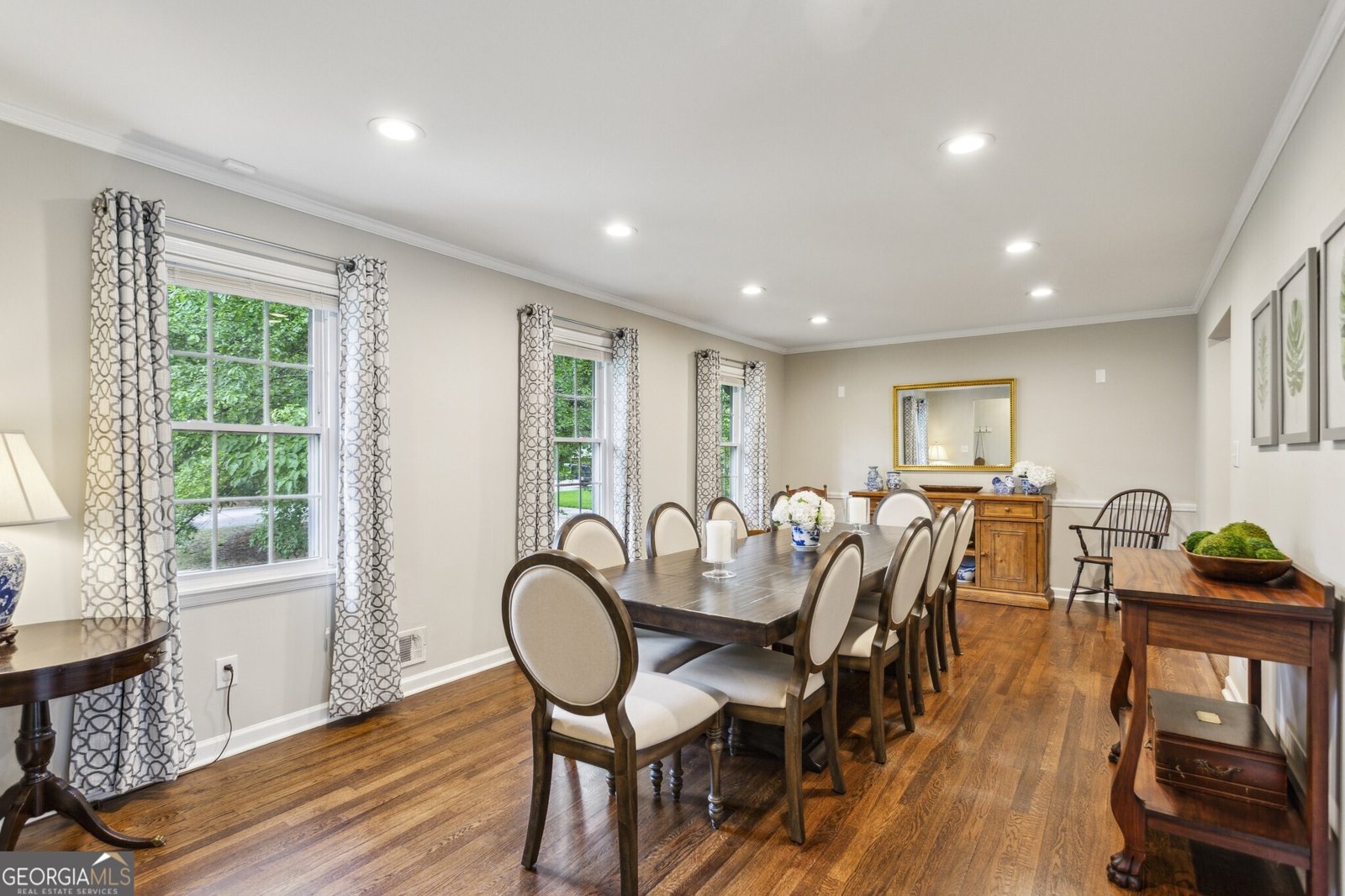 687 Monticello Way Marietta - 11